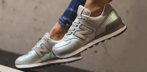 New Balance 574