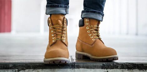 timberland premium 6