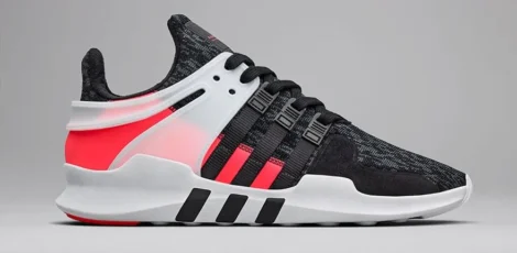 Încălțămintea adidas EQT – pentru femei, bărbați și copii… pentru fiecare!