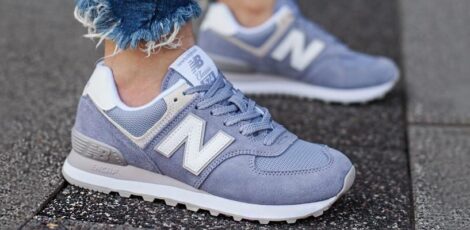 New Balance 574