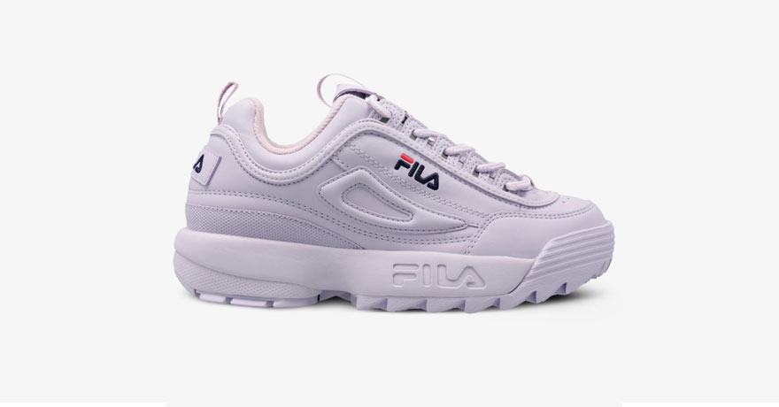 fila disruptor