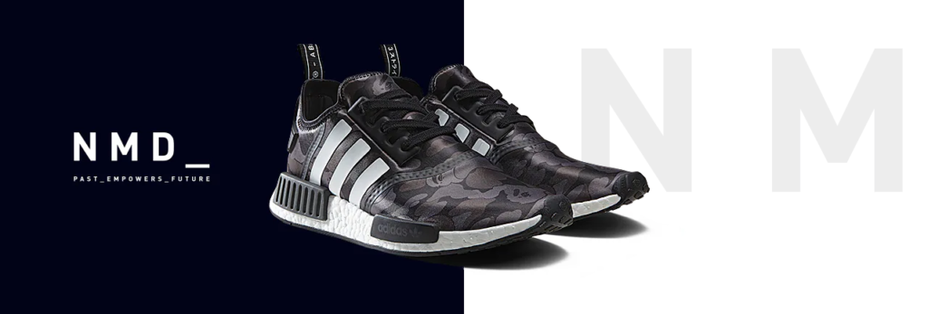 adidas nmd