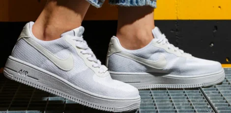 Cum sa alegi marimea potrivita - incaltaminte marca Nike?