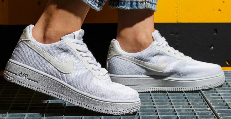 Cum sa alegi marimea potrivita - incaltaminte marca Nike?