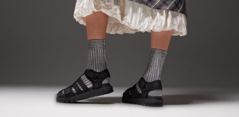 Cum sa-ti alegi marimea sandalelor?