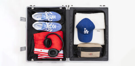 Cum sa te imbraci pentru un zbor cu avionul?