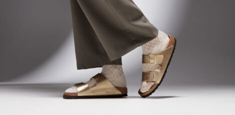 Arizona, Boston or Madrid? Directie pentru vara de la Birkenstock