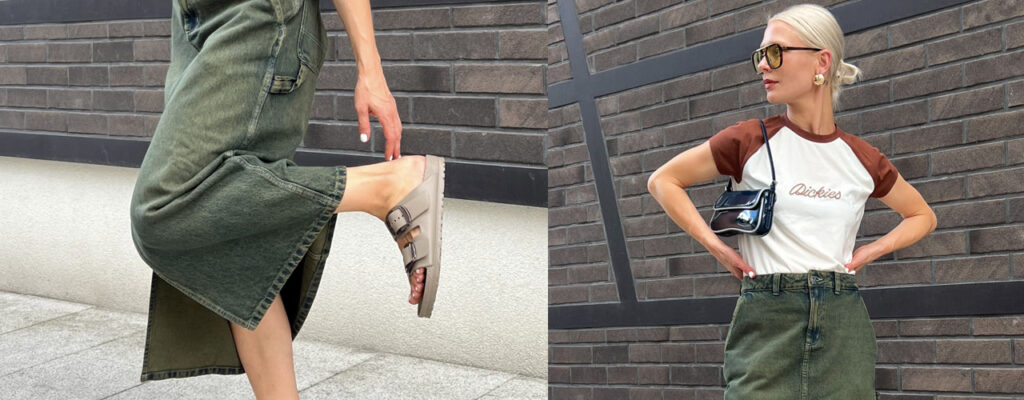 Cei mai buni slapi pentru vara anului 2025