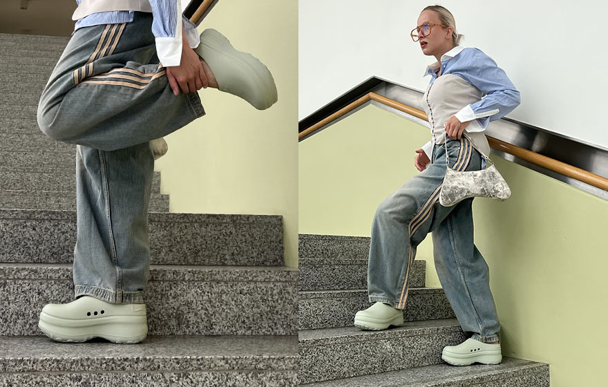 Make it slide... Cei mai buni slapi pentru vara anului 2025