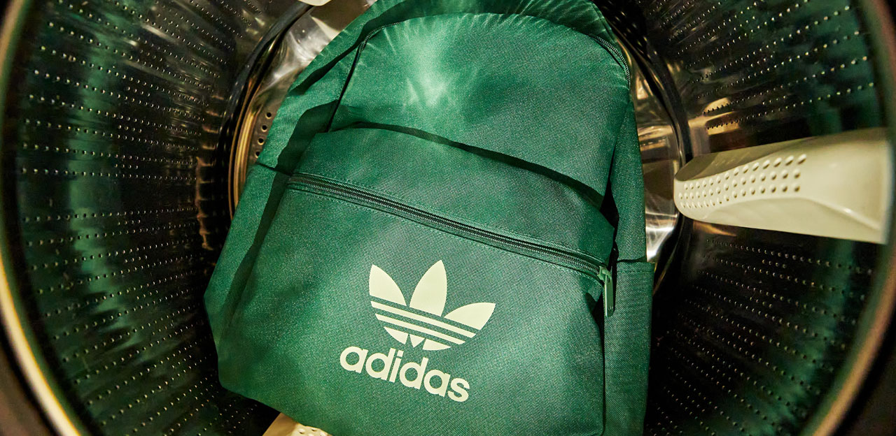 Cum se spala un rucsac?