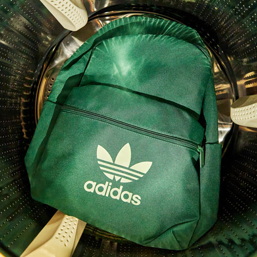 Cum se spala un rucsac?