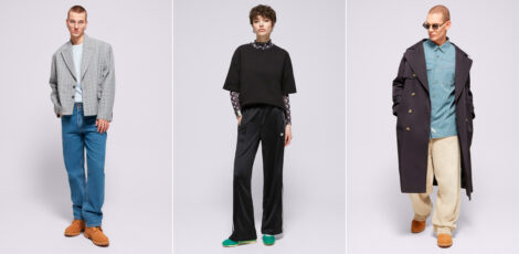 Ce outfit sa alegi pentru scoala? Completeaza-ti lookul la Sizeer