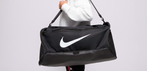 Cum sa speli o geanta sport?