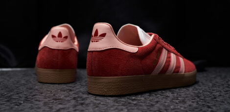 Cum se curata adidas Gazelle?