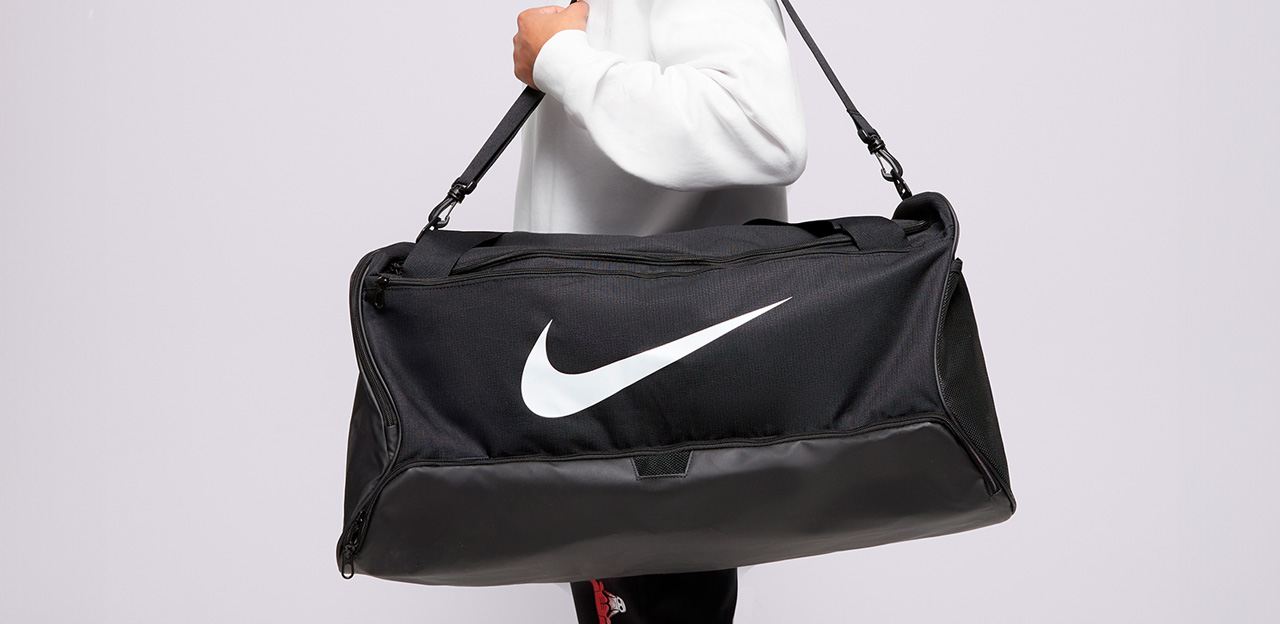 Cum sa speli o geanta sport?