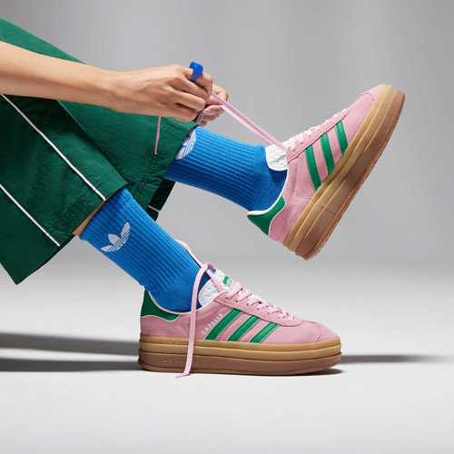 Cum se curata adidas Gazelle?