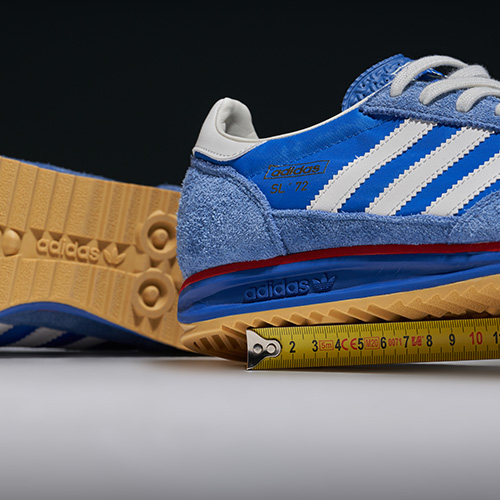 Cum sa-ti alegi marimea incaltamintei marca adidas? Vezi!