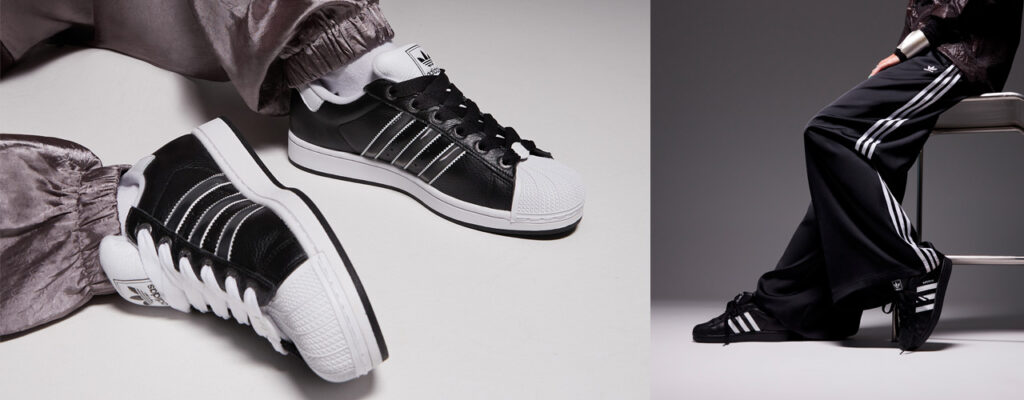 adidas Superstar