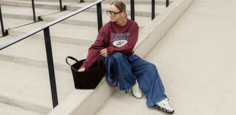 Bordoul, un trend care revine in aceasta toamna