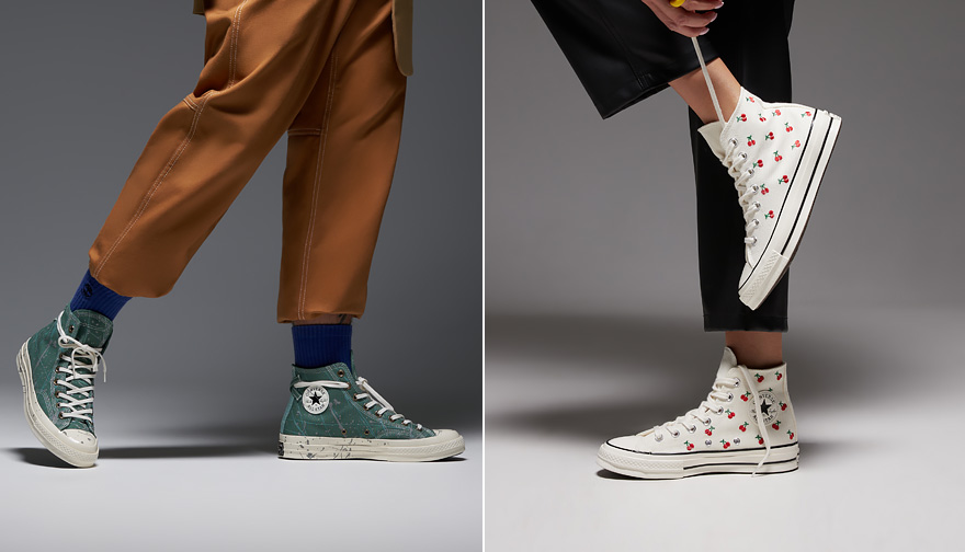 cum se cureti incaltamintea din material?