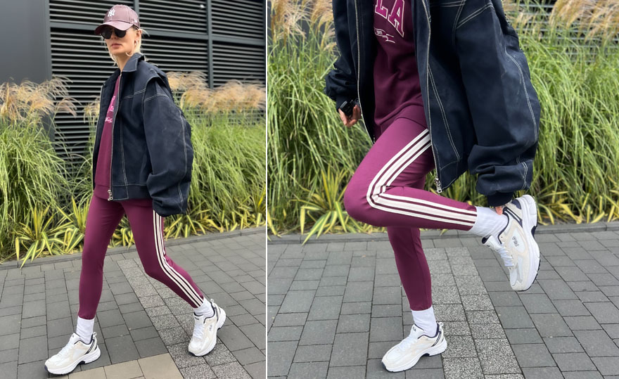 Bordoul, un trend care revine in aceasta toamna