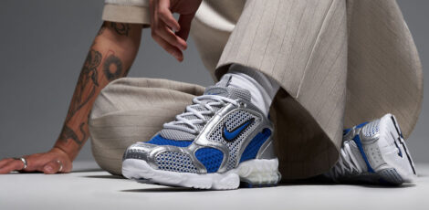 Shine bright: incalțaminte argintie. Cu ce se asorteaza?