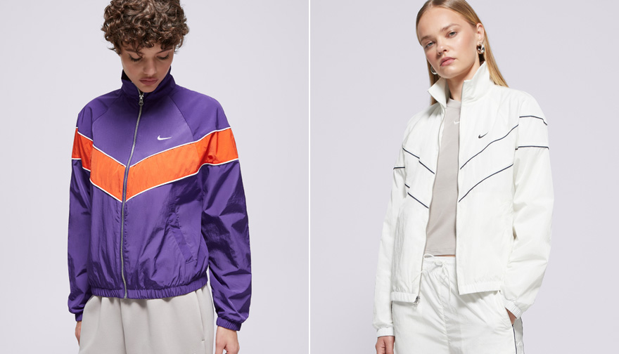 Intre sezoane: jachetele de sezon in centrul atentiei