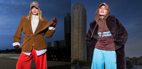 Fall statement: culori intense. Vezi cum le poti combina!