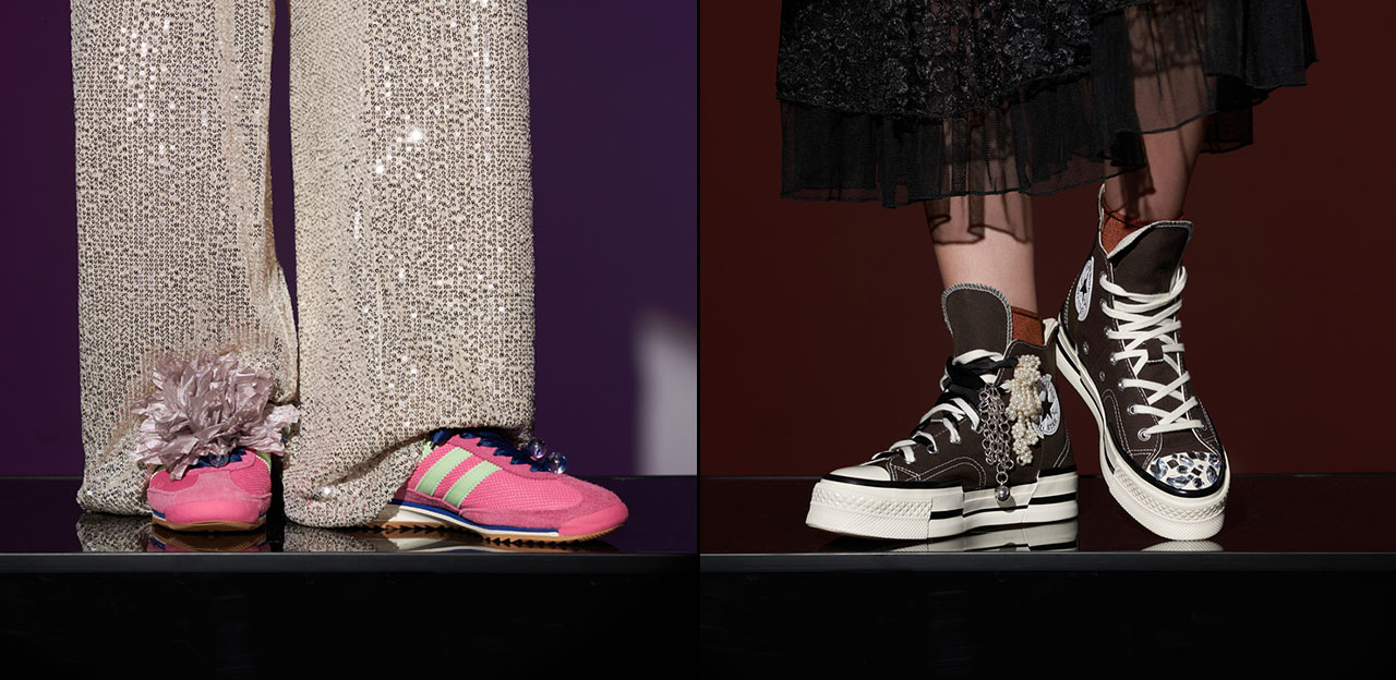 Marimi americane de incaltaminte. Let’s decode it.