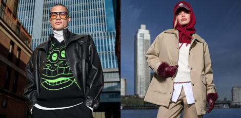 Ce geacă de iarnă să alegi?