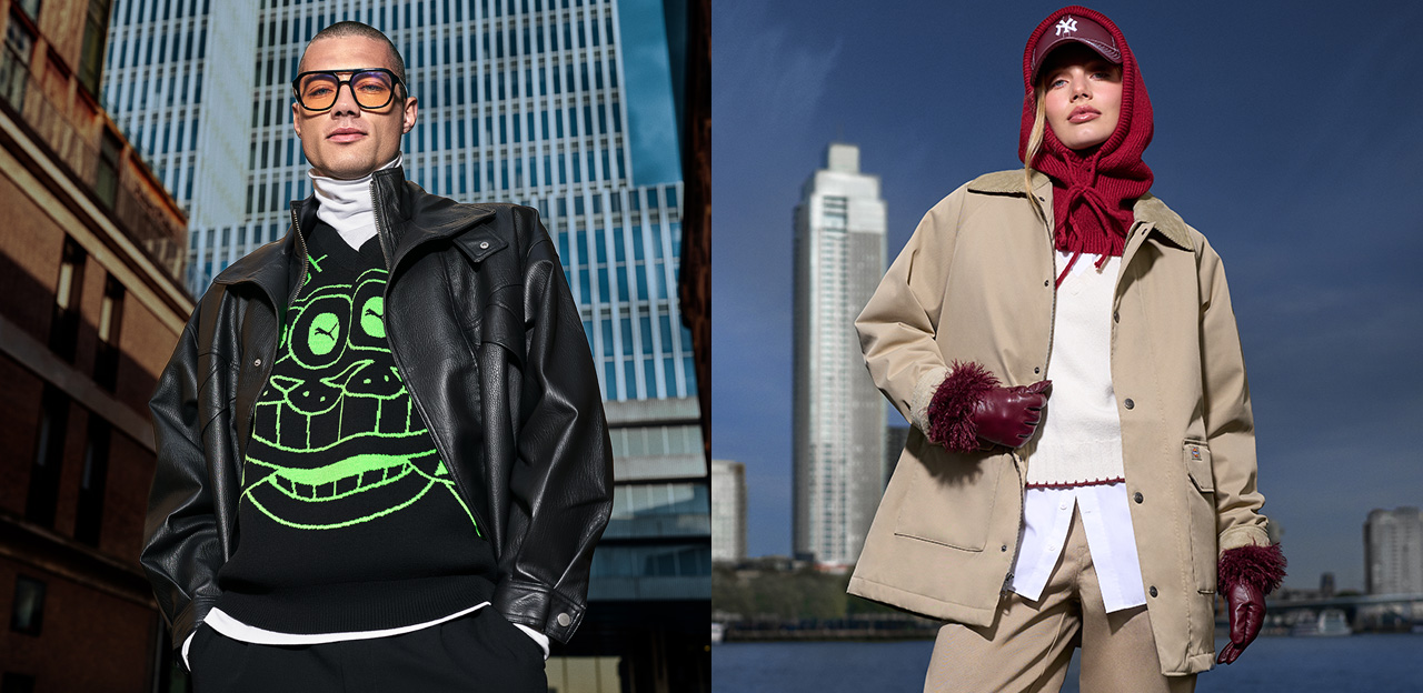 Ce geacă de iarnă să alegi?