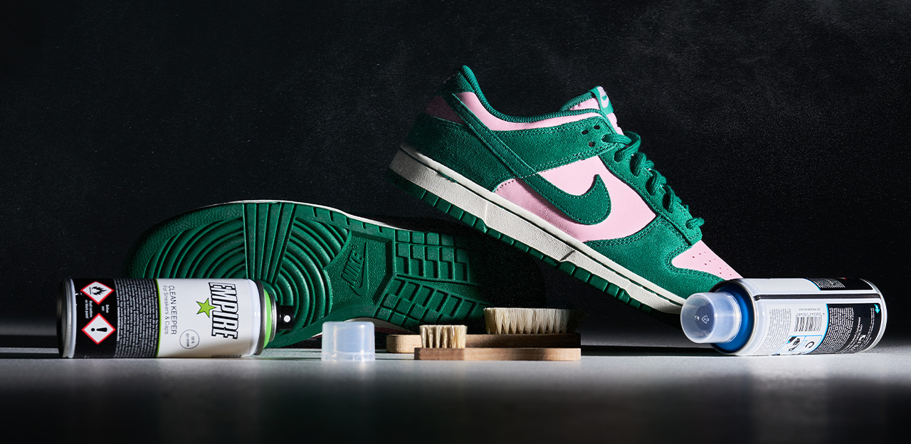 Cum să cureți pantofii?