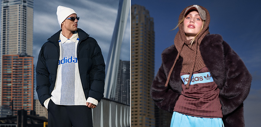 Ce geacă de iarnă să alegi?