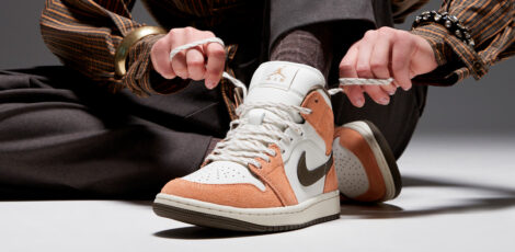 Redefine the season. Cum sa alegi incaltamintea de sezon?