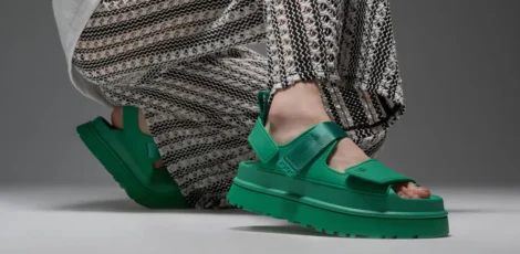 Outfitul perfect pentru vara – cum ar trebui sa se potriveasca sandalele?