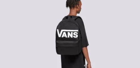 Cum sa alegi un rucsac marca Vans?
