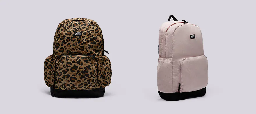 Cum sa alegi un rucsac marca Vans?