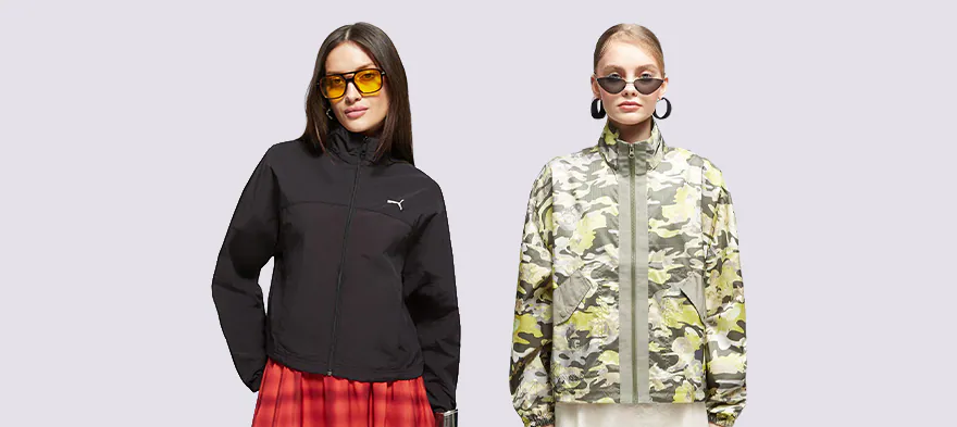 Jacheta softshell – ce este si cum o poti integra in tinutele de zi cu zi?